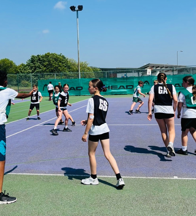 WoodchurchRoad's tweet photo. WRA playing without limits!!! Incredibly proud of our netball team today!! Demonstrating that commitment and perseverance pay dividends. Semi Final 9-0 to WRA Final 5-4 to WRA. Our absolute champions!!! Done with compassion, integrity and resilience!!! #Crew https://t.co/TY6uArBfqU