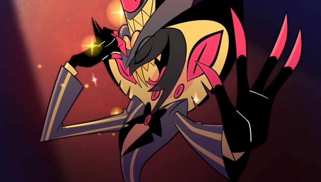 ⠀

   “The Rizzler !”

⠀