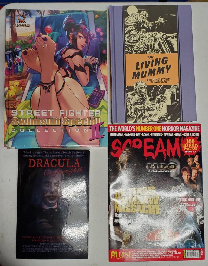 This Weeks Books for the last week of June! “Cosmic Comics, Games &amp; Collectibles” 132 W Main, Belleville, IL 618-416-3115 #newcomicbookday #newcomicwednesday