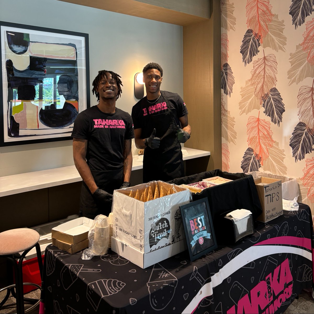 COPT Defense Properties tweet media