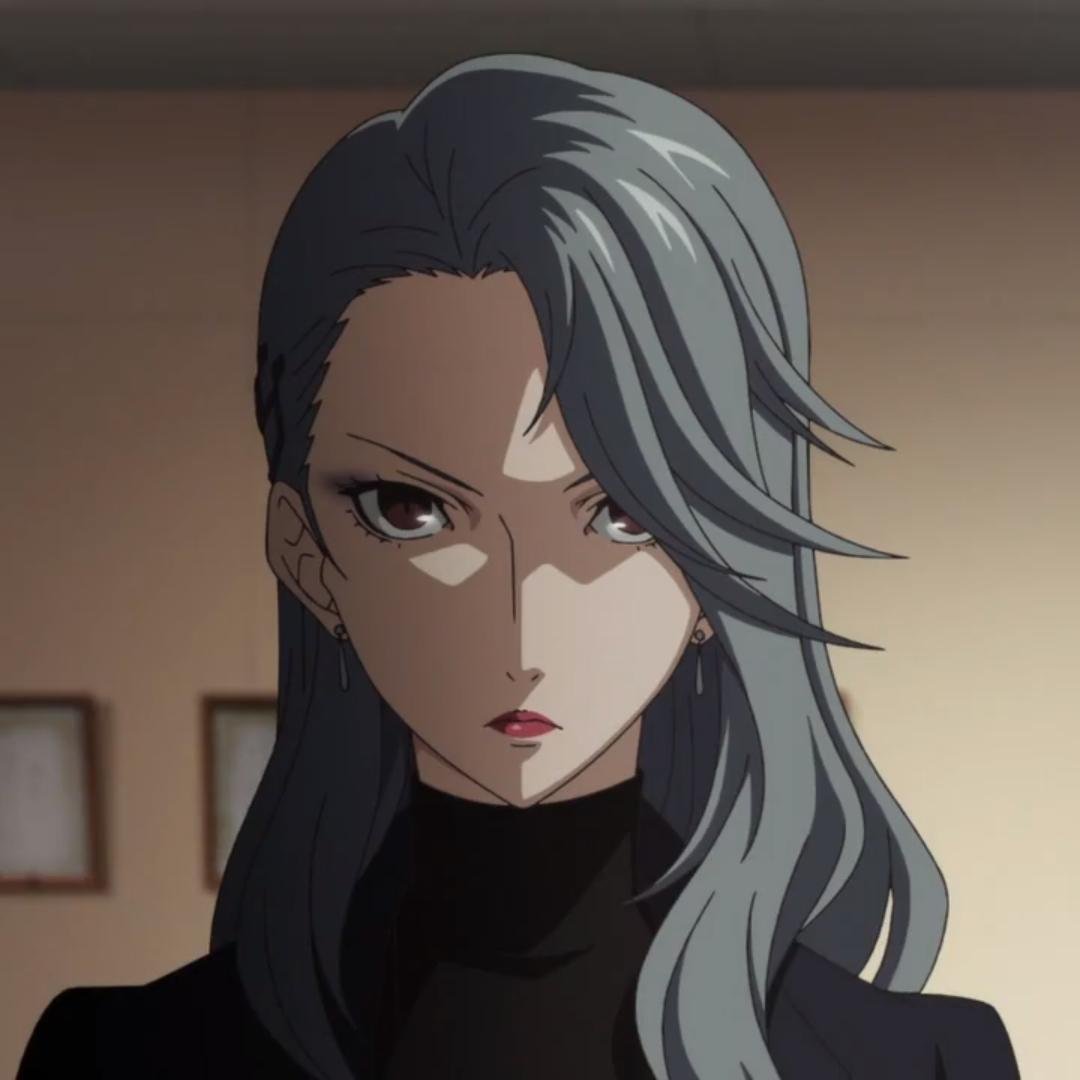 JrrizzoYT's tweet photo. I hate playing MW3 multiplayer because every time I get an SAE, I just think of the hot lawyer from Persona 5 and then my teammates have to listen to me barking for the rest of the match... https://t.co/YBiXGbRPqI