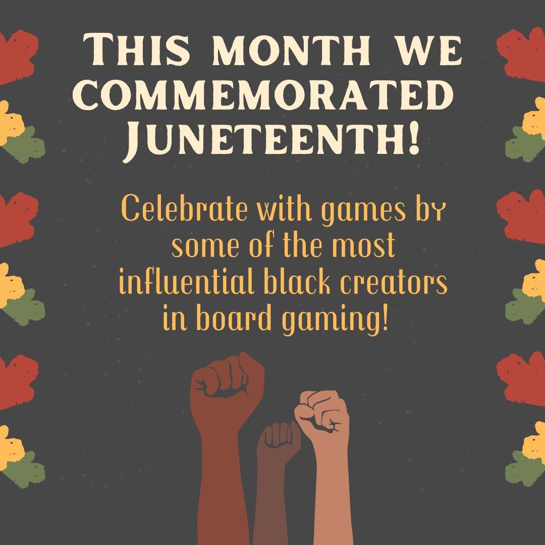 Tabletop After Dark tweet media