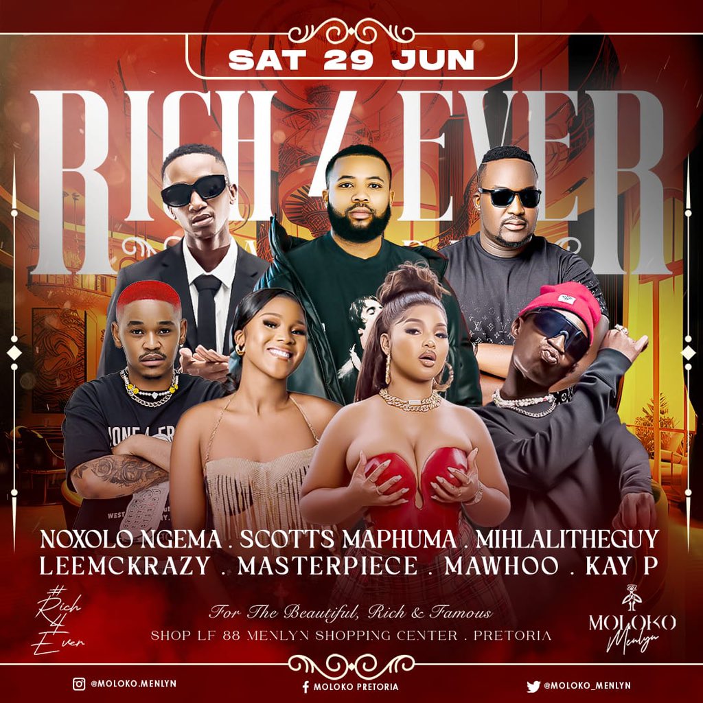 Hope_Leola's tweet photo. Crazy nights make the best memories. Don't ever look back. Drinking probably isn't the answer to our problems, but it's worth a shot. 😆let’s have fun this weekend @Moloko_Menlyn 💃🏽🔥💯doors open at 10pm for APBTAP 🎈🎉 #faceofmoloko #apbtap #MOLOKO #MolokoFridays https://t.co/FVKBXDM32F