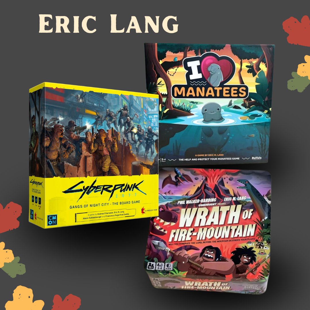 Tabletop After Dark tweet media