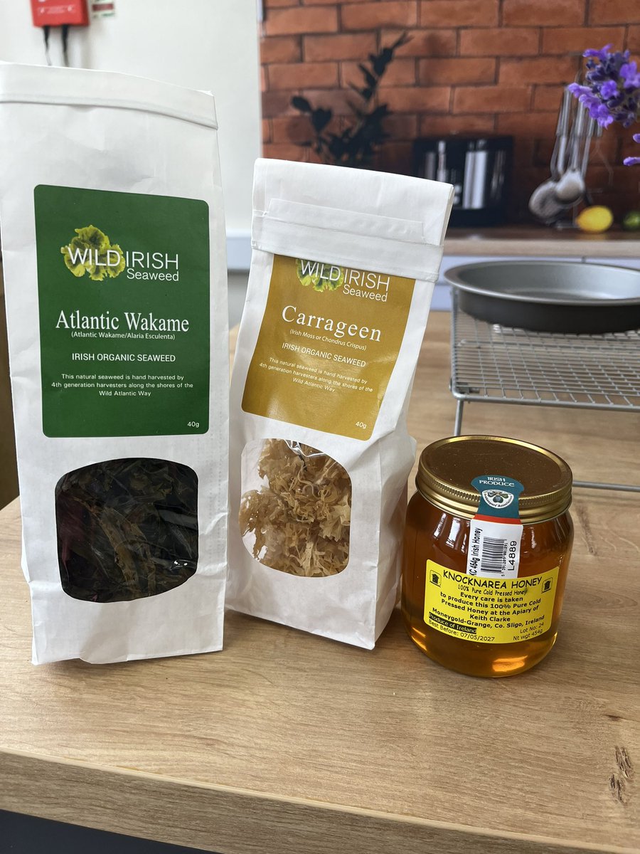 Grace Winters (@grace__winters) on Twitter photo Technical tour day - pleasure to welcome delegates to a traditional Irish food experience - traditional Irish soda bread & seaweed treats #ifhe2024 <a href="/IFHE_HomeEc/">International Federation for Home Economics</a> <a href="/ATUStAngelas/">ATU St Angelas</a> Technical tour day - pleasure to welcome delegates to a traditional Irish food experience - traditional Irish soda bread & seaweed treats #ifhe2024 <a href="/IFHE_HomeEc/">International Federation for Home Economics</a> <a href="/ATUStAngelas/">ATU St Angelas</a>