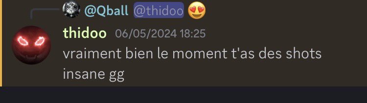 Qball rl tweet media