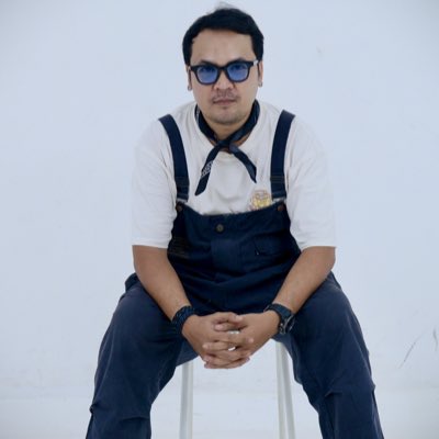 GiRamadhan13's tweet photo. #NewProfilePic https://t.co/f0DOwLllpw