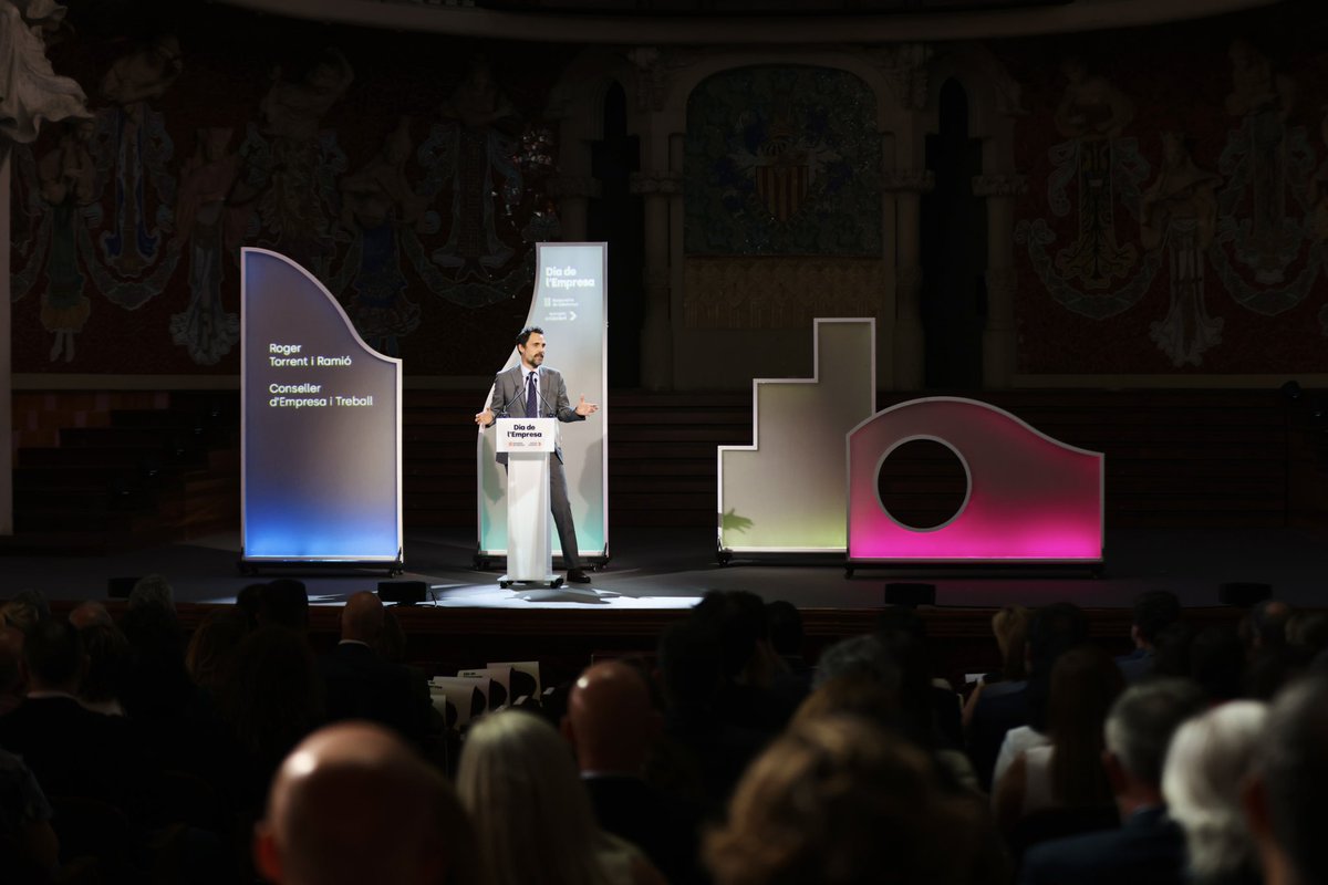 Roger Torrent i Ramió 🎗 tweet media