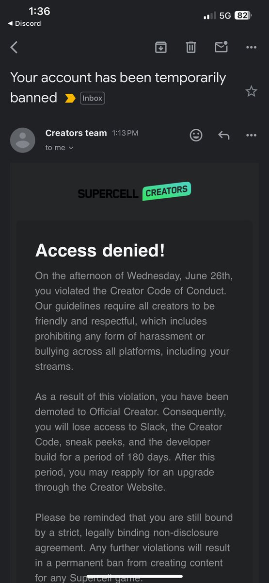 EricOneHive (@ericonehive) on Twitter photo Looks like @<a href="/CoCEsports/">Clash of Clans Esports</a> is promoting bullying in the biggest way possible. I spoke up against the mistreatment of @max_mmg_ on my stream and the response from supercell was to ban me from the creator program? I guess they are trying to speed run their reputation into the ground Looks like @<a href="/CoCEsports/">Clash of Clans Esports</a> is promoting bullying in the biggest way possible. I spoke up against the mistreatment of @max_mmg_ on my stream and the response from supercell was to ban me from the creator program? I guess they are trying to speed run their reputation into the ground