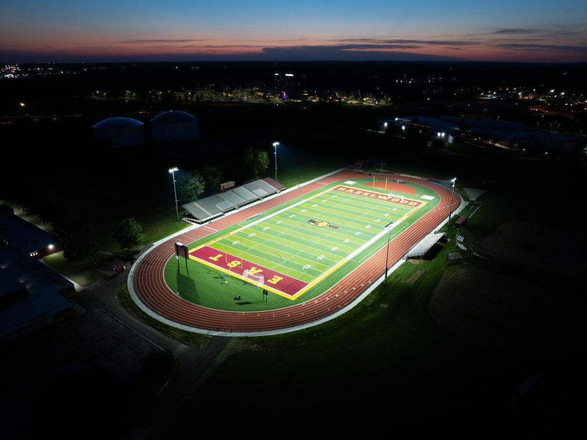 Hazelwood School District tweet media