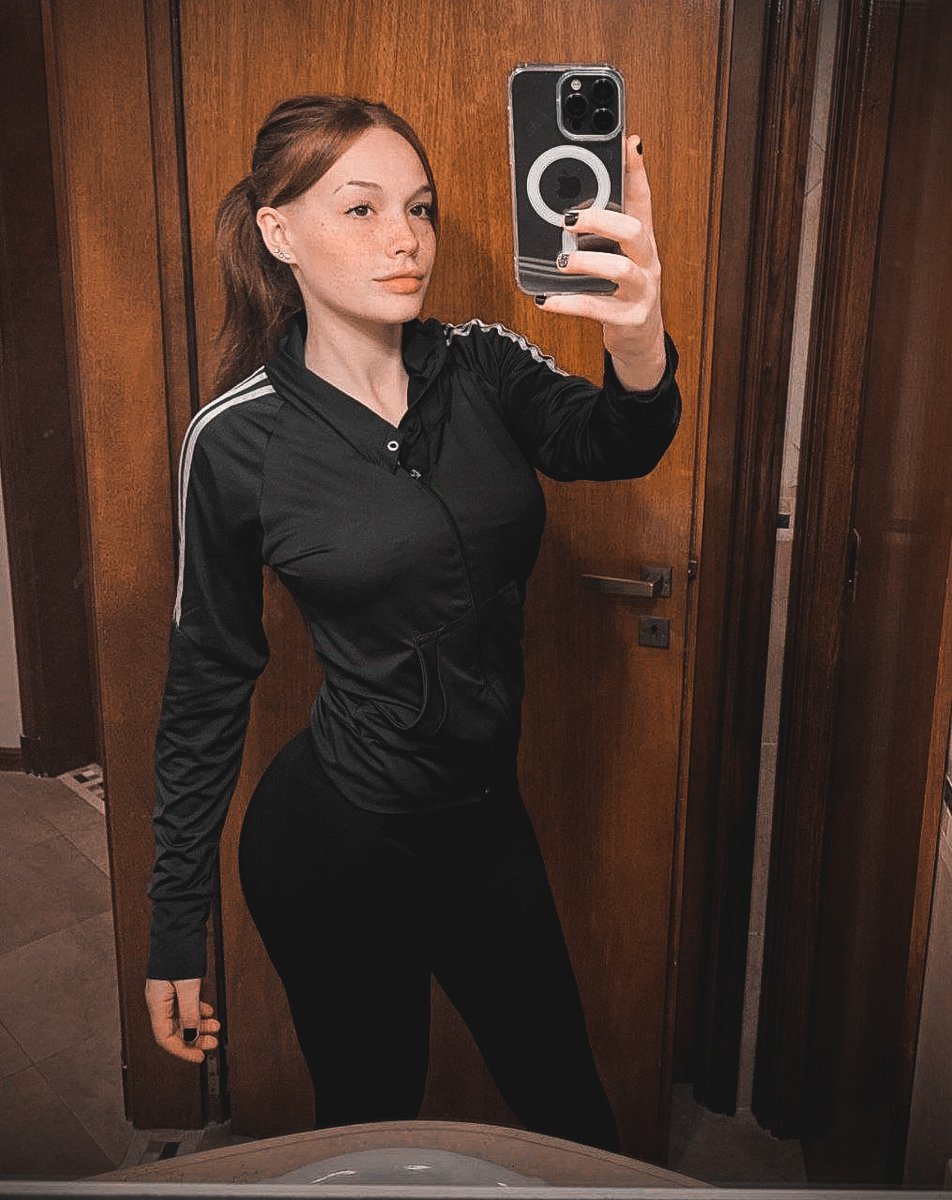 (⋆｡‧˚ʚ🍓ɞ˚‧｡⋆)ㅤㅤ
ㅤㅤ
𝘢 𝘦𝘯𝘵𝘳𝘦𝘯𝘢𝘳🤸🏻‍♀️.ㅤ
ㅤㅤ
#𝐅𝐑𝐄𝐄𝐑𝐎𝐋 #𝐒𝐄𝐗𝐑𝐎𝐋