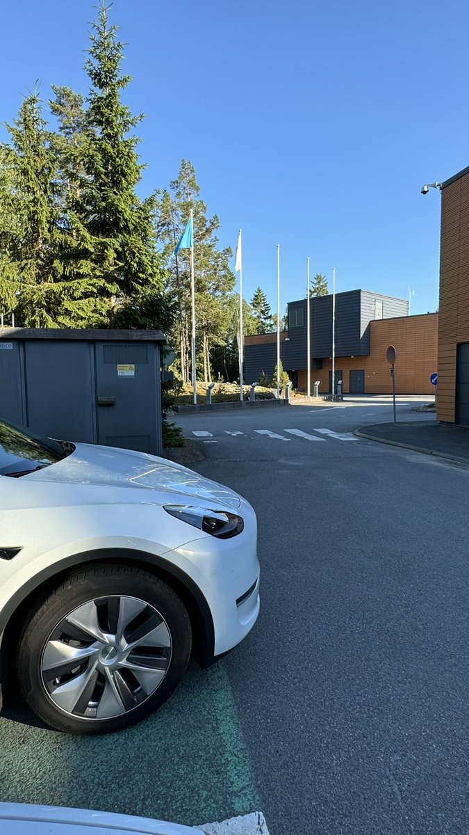 Onko tämä nyt se ydinsähköauto?