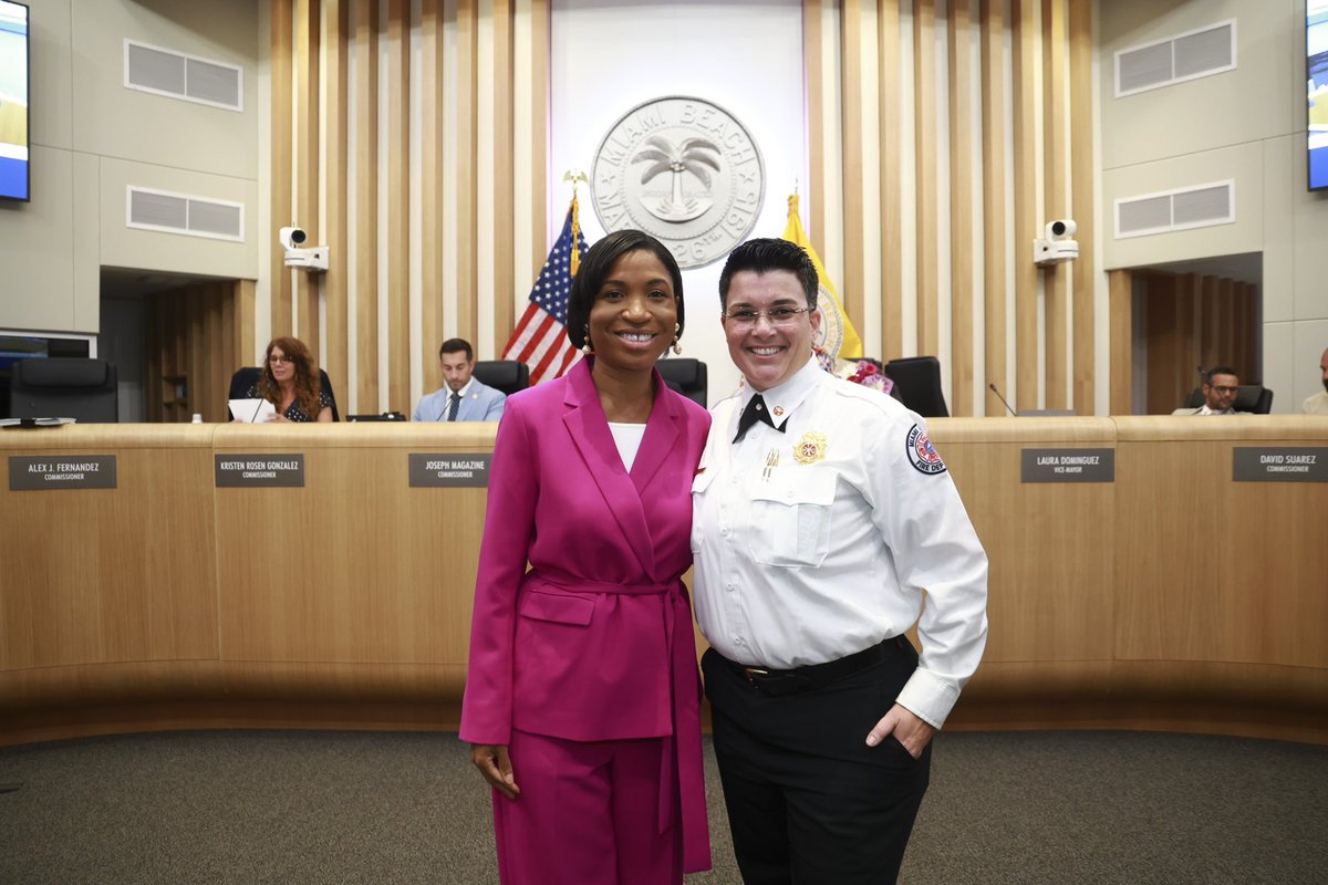 City Manager tweet media