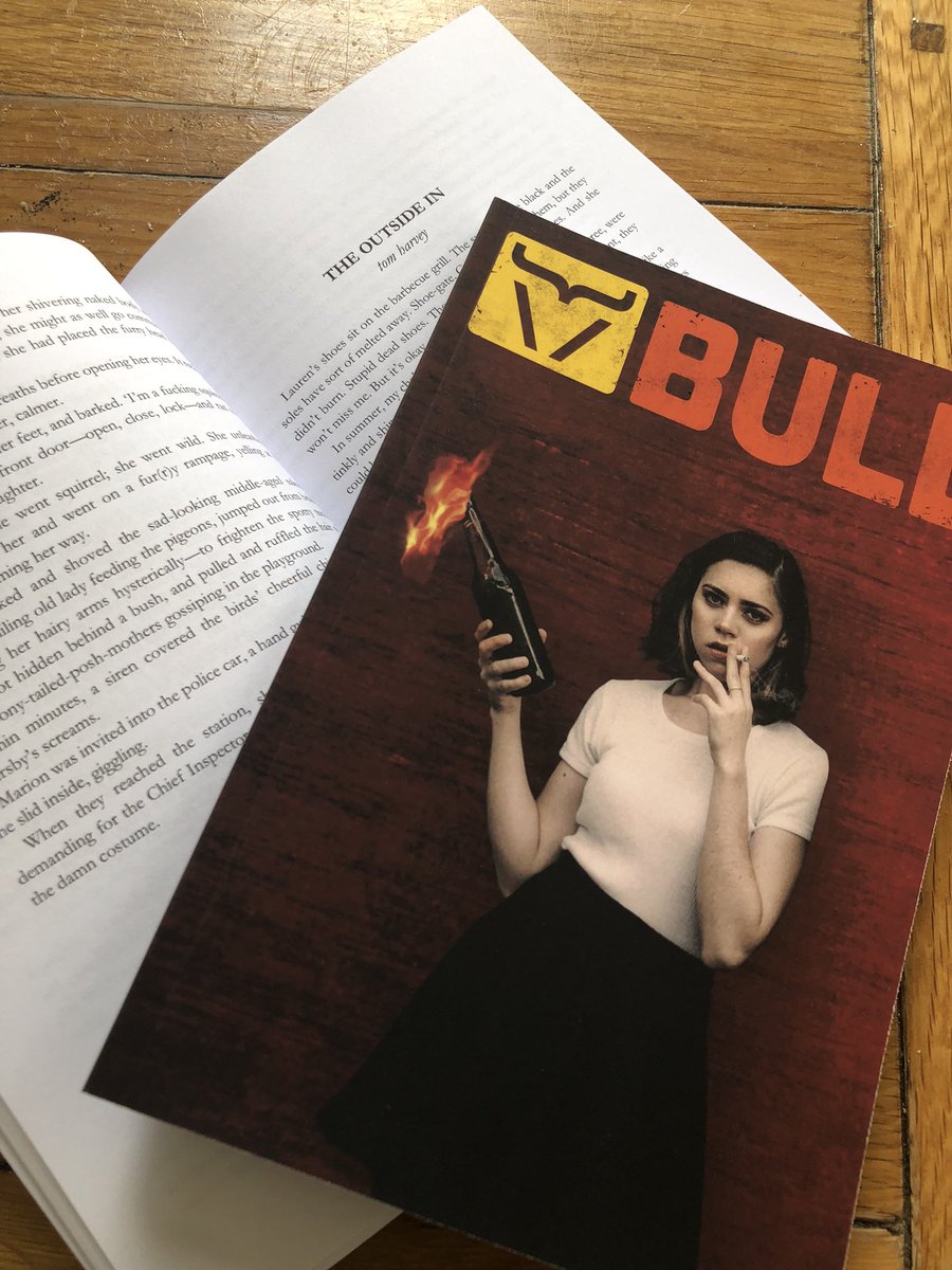 tom harvey tweet media