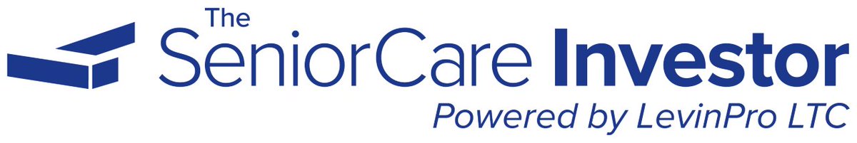SeniorCare_Inv's tweet photo. We're hosting our second Quarterly Investor Call on July 24th at 1pm ET. A panel of dealmaking experts will cover the latest seniors housing and care valuation stats, transaction case studies and more. Register today! 

https://t.co/jsSuPnEofS https://t.co/RkbcfpGhmt