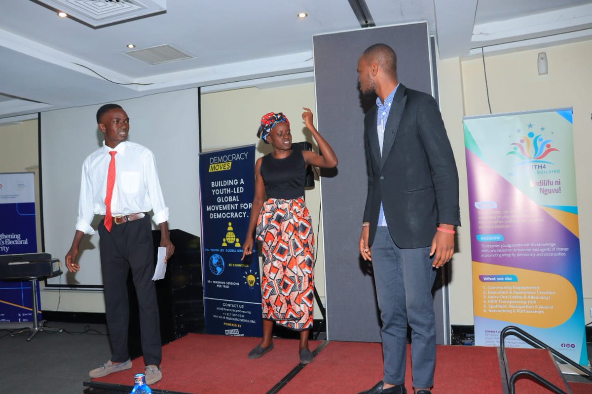 Amazon Theatrix Ensemble tweet media