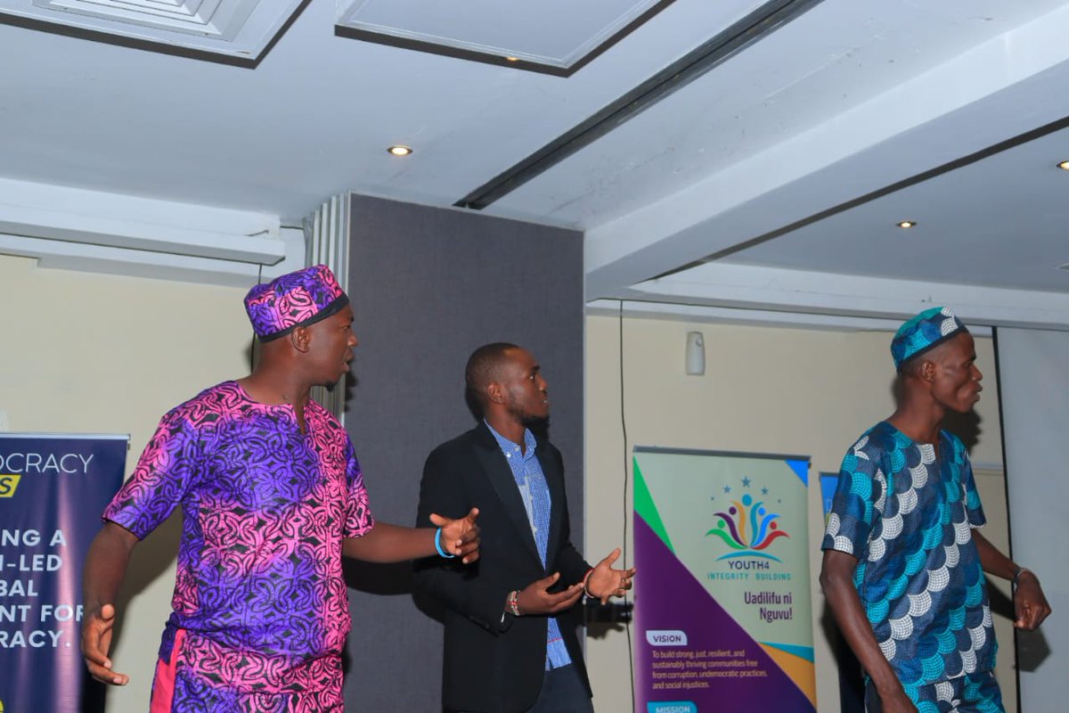 Amazon Theatrix Ensemble tweet media