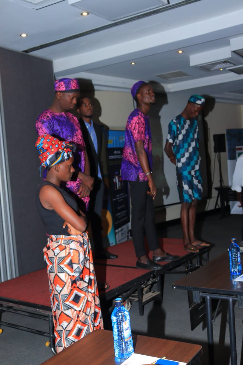 Amazon Theatrix Ensemble tweet media