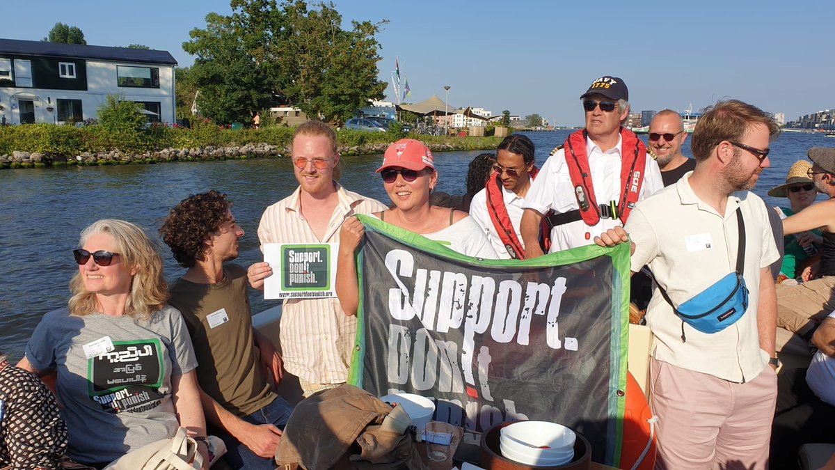 Correlation - European Harm Reduction Network tweet media