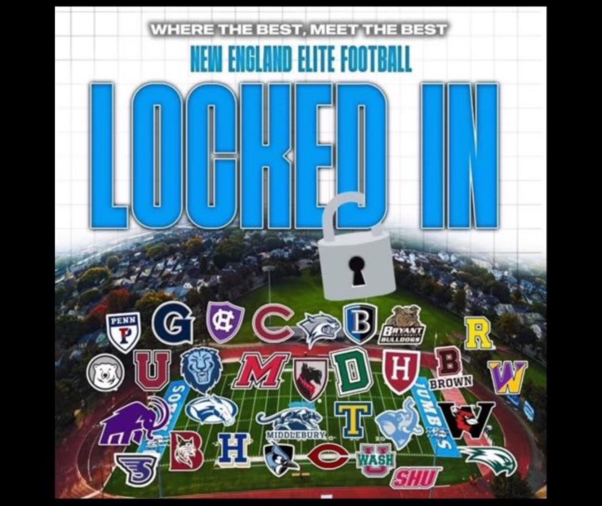 Excited to compete at NE elite this week! <a href="/EliteFBClinics/">Elite Football Clinics</a>