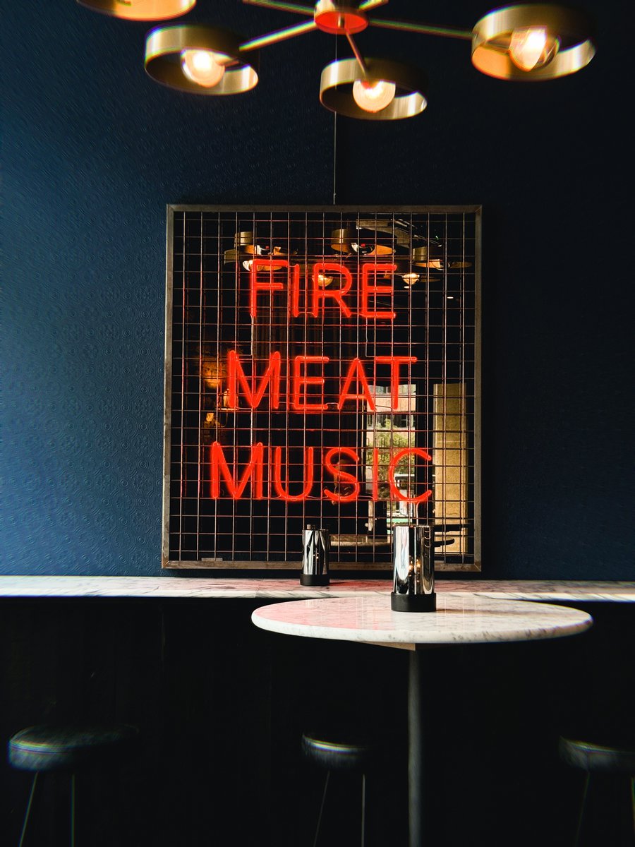 NEW REVIEW - PASTURE BIRMINGHAM
Have  we finally found a great steakhouse in Birmingham? After the sad loss  of Pulperia, I’ve struggled to find excellent steak in the City… until  now.

Read the full review here:
bababouttown.com/2024/06/26/rev…