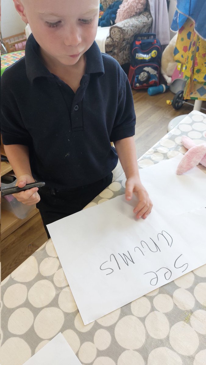 Cherry Grove EYFS tweet media