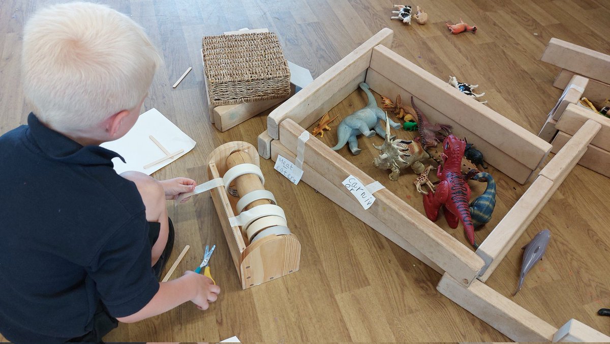 Cherry Grove EYFS tweet media