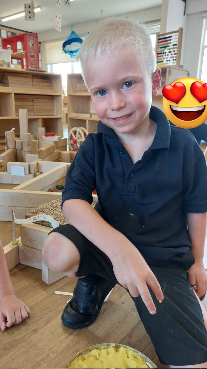 Cherry Grove EYFS tweet media