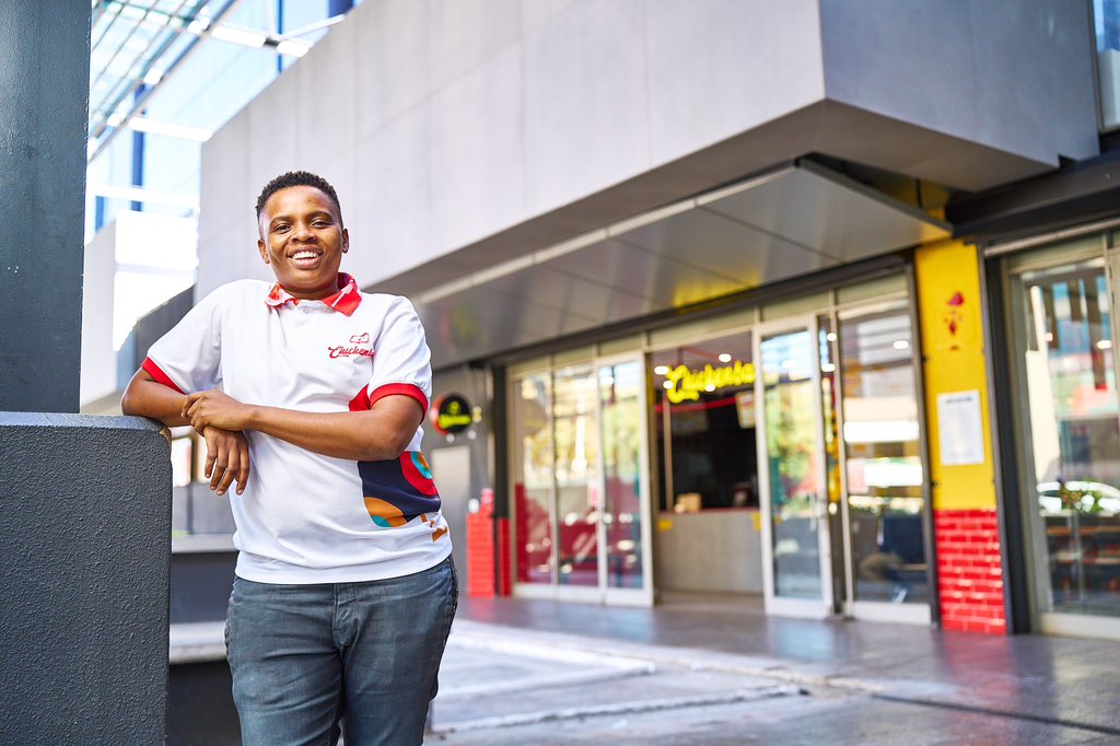 Chicken Bar SA tweet media