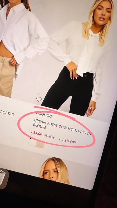 i&rsquo;m sorry cream WHAT now https://t.co/Xrn3RsKgrR<a href="/tag/mvsales"class="tags"><span>#mvsales</span></a>