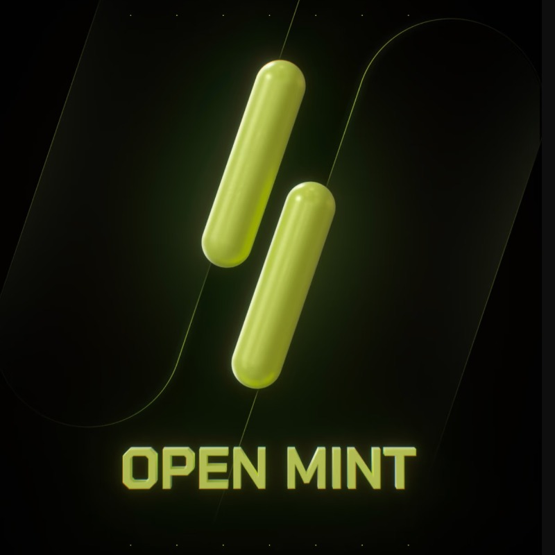 opensea's tweet photo. Three @ParallelTCG drops.
Two new bundles.
One free mint.
All on @base.

Swipe to see all mints LIVE now on OpenSea! 👉