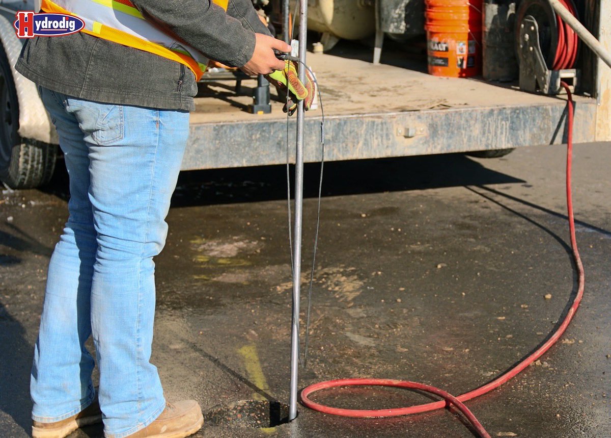 Hydrodig tweet media