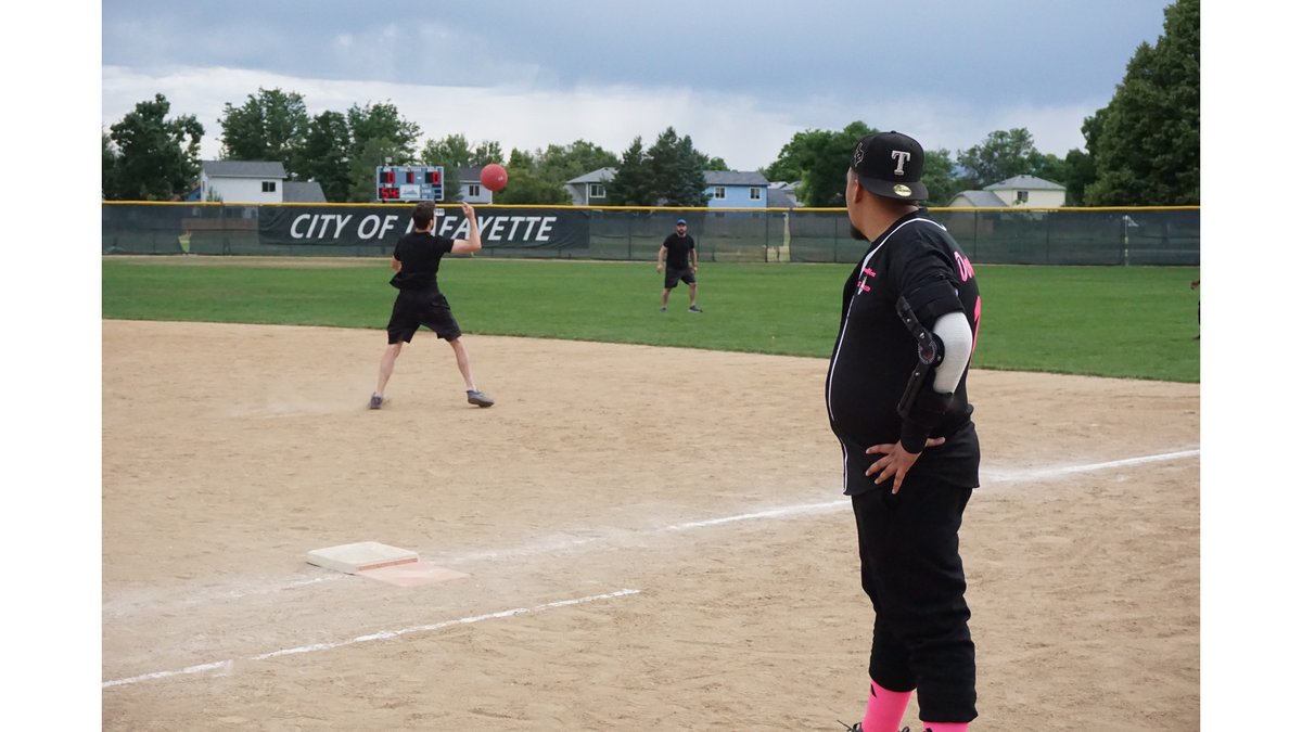 Time to get your team together and play in Lafayette Recreation's Fall Adult leagues! Register early as these leagues will fill quickly. 
bit.ly/LafayetteFallB…