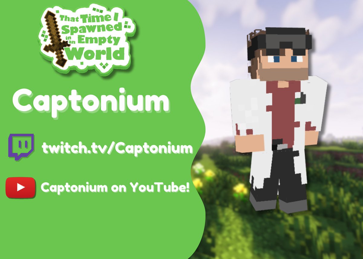 Here's our next set of adventurers!

Meet @/AjianAja , <a href="/Ash_is_real/">Ash.</a> <a href="/MartyGeeVGC/">MartyGeeVGC (Captonium)</a> !!

Who will we see next? Any guesses? 👀