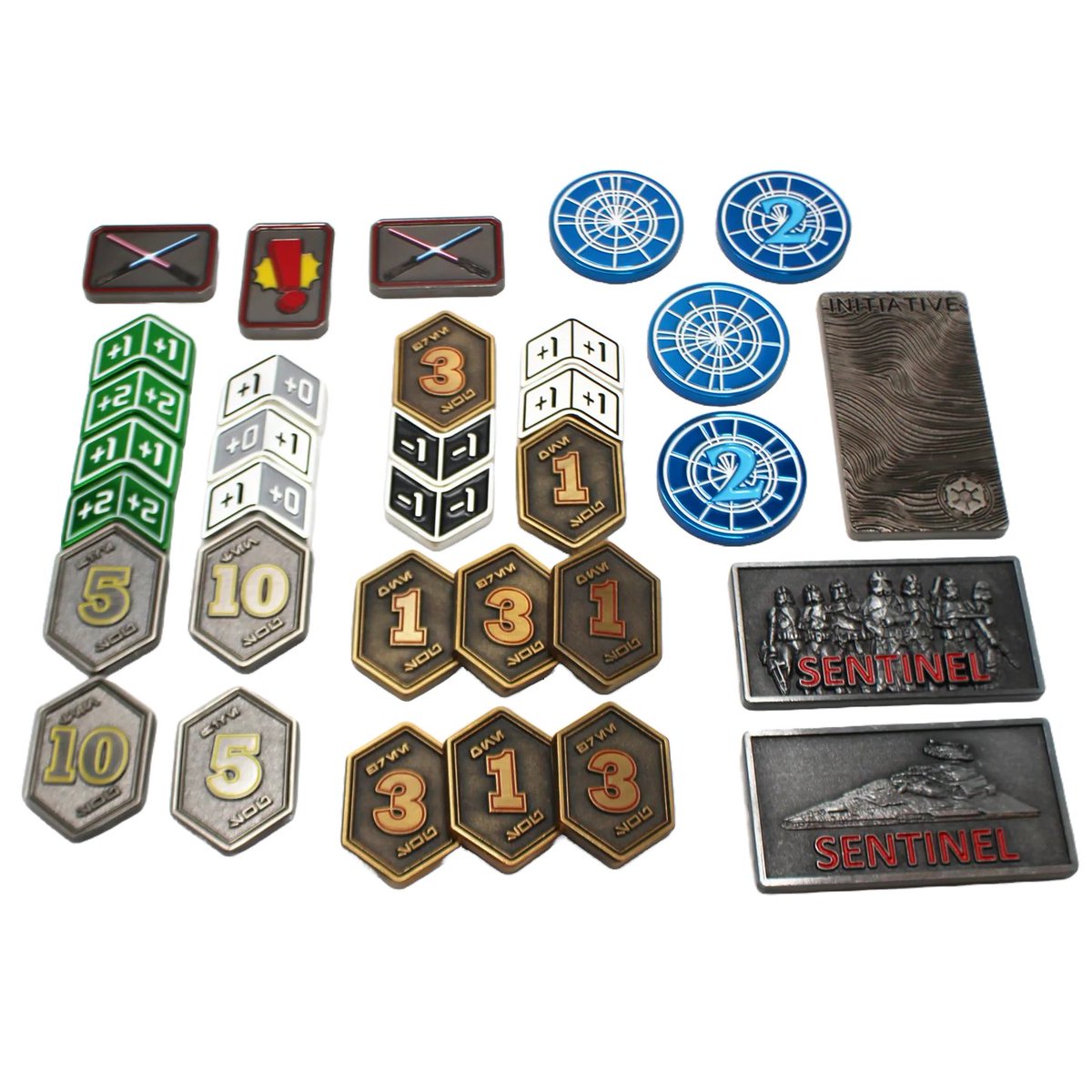 metalFABtokens tweet media