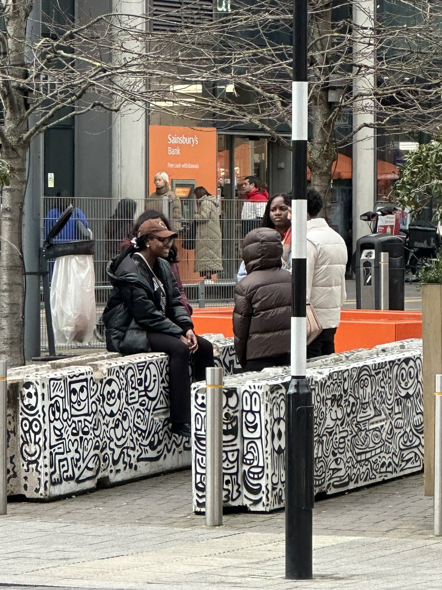 ”And He said to them, “Go into all the world and preach the gospel to every creature.“
Mark 16:15 NKJV

Can you tell that we’re excited! 🥳
It’s because we’ll be preaching the gospel on Saturday. 

#PreachTheGospel