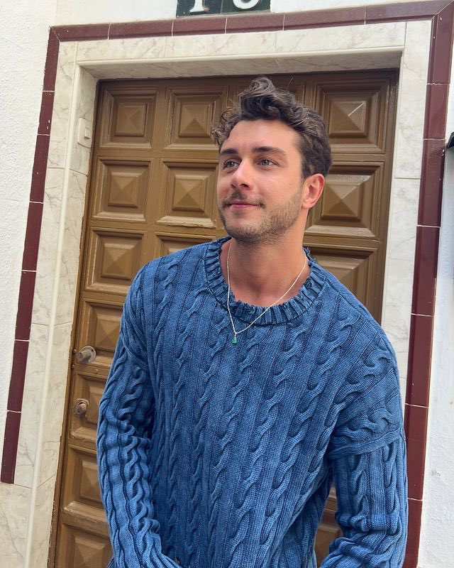 #OnurSeyitYaran'dan karizmatik kareler.. 💥