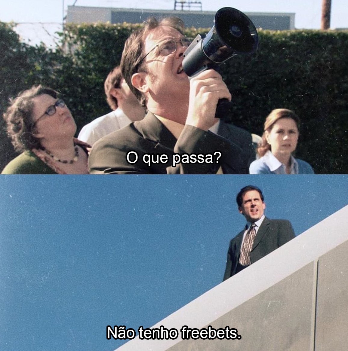 vocês