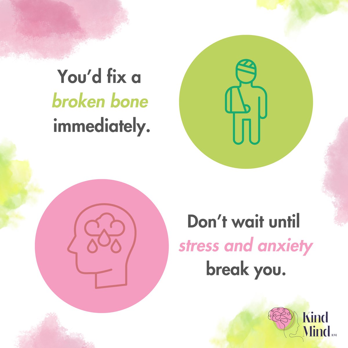 Visit kindmindiom.com for more details. 🧠✨