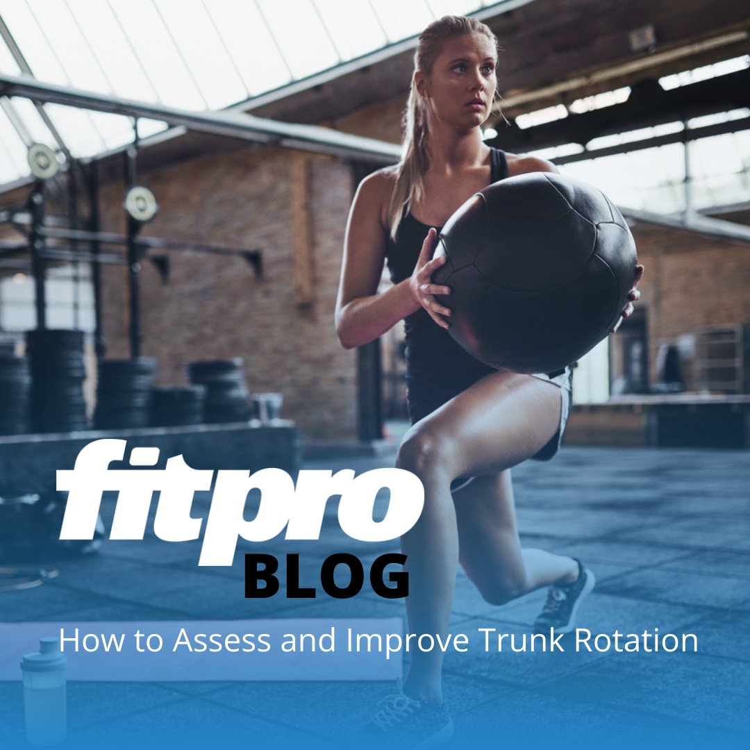 FitPro tweet media