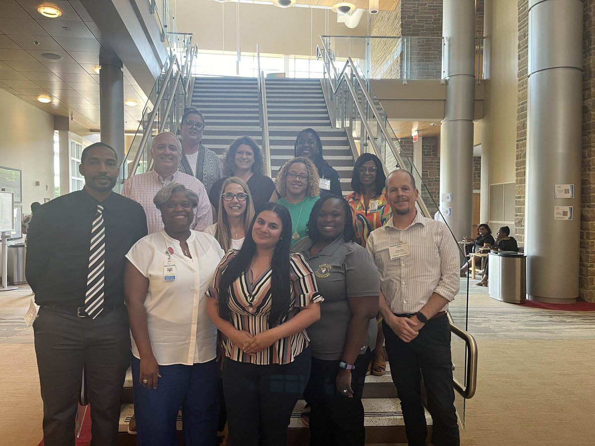 Mrs.CRobinsonAP (@mcrobinsonap) on Twitter photo GCS Summer Leadership Institute
GCS APLA 2022-2023
<a href="/Super_GCS/">Dr. Whitney Oakley</a> <a href="/GCSchoolsNC/">Guilford Co. Schools</a> GCS Summer Leadership Institute
GCS APLA 2022-2023
<a href="/Super_GCS/">Dr. Whitney Oakley</a> <a href="/GCSchoolsNC/">Guilford Co. Schools</a>