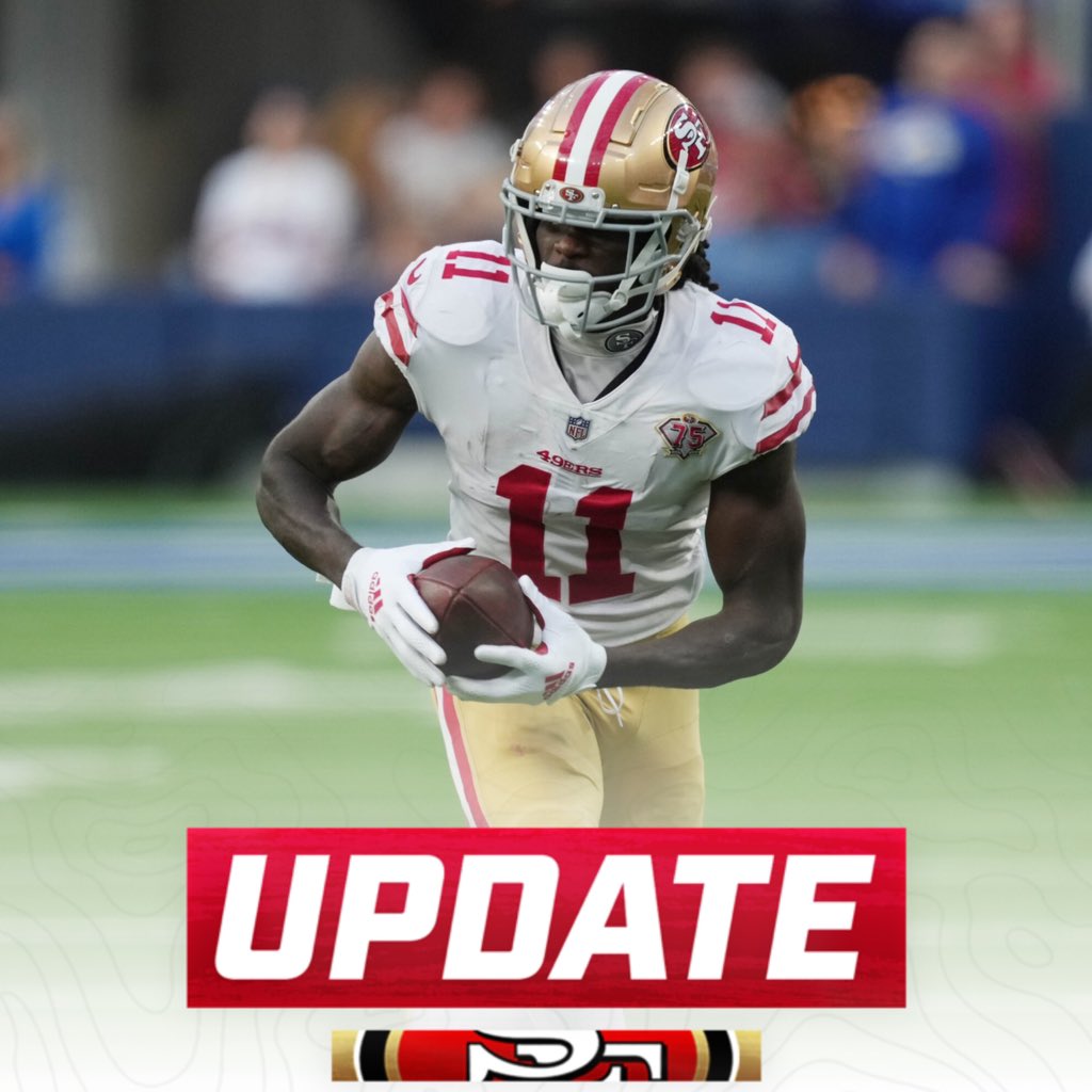OurSF49ers tweet media