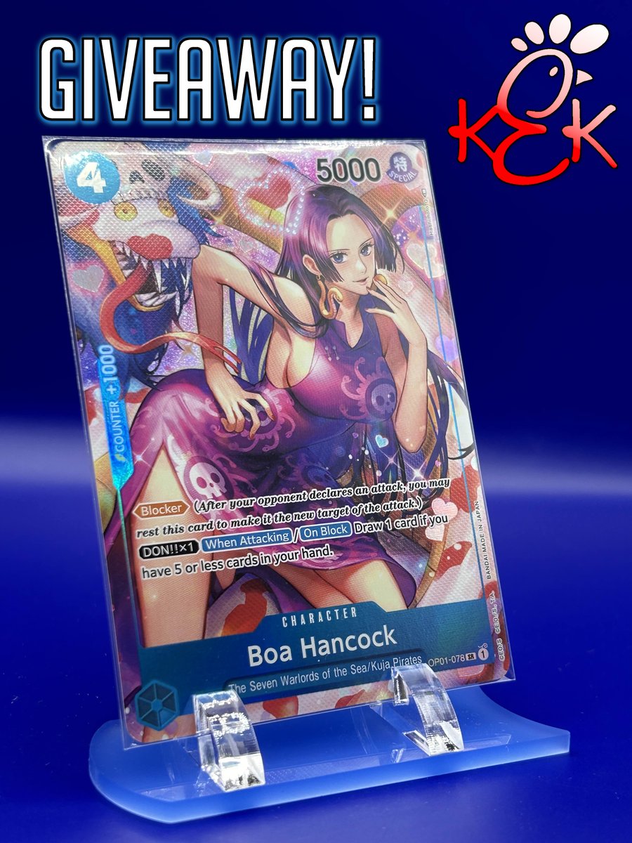 kekfila's tweet image. 🐔GIVEAWAY ALERT🐔 Shipping Worldwide 
My Youtube, Patreon, Discord AND Twitter Has grown a lot this last month! 
To Qualify please just:  
Be following 
Like + Retweet this tweet !  

I'll do the give away on JUNE 29th! 
Thank you everyone!