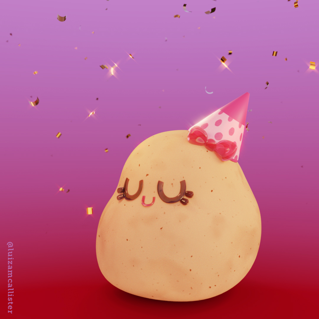 Lulu McAllister🍟 tweet media