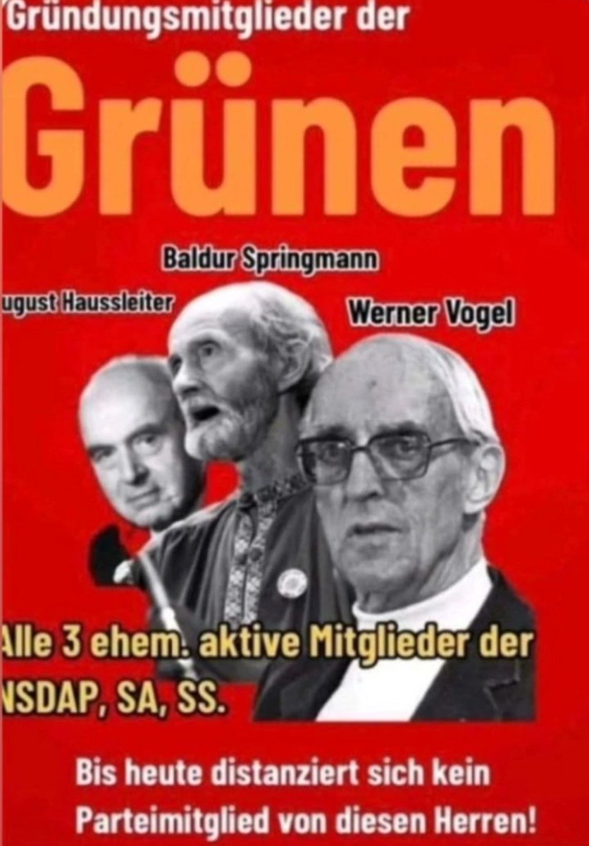 ignaziosiloneO5's tweet photo. @josef3730 @Klimakatastroph @nikowall_ @ServusTV_News @ORF Und Du a totalitärer Menschenhetzer!
Fick Heil! https://t.co/EUSlZvMIxH