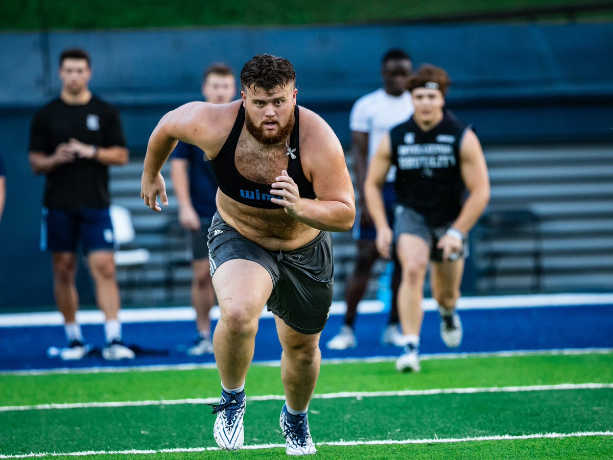 Rice Football tweet media