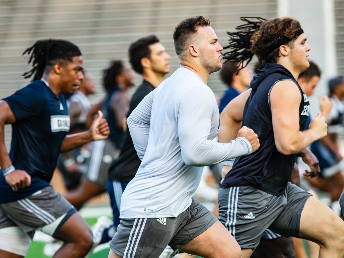 Rice Football tweet media