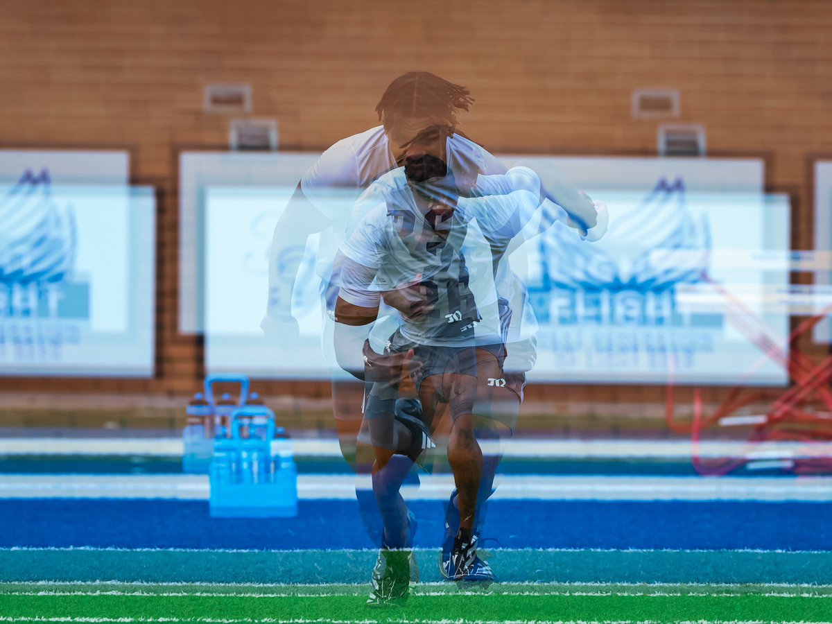 Rice Football tweet media