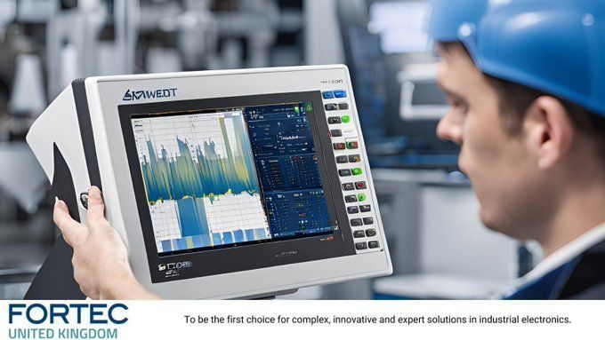 thebeardeddra10's tweet image. Discover the new standard in data precision with our TFT displays and touchscreen technology. Ideal for test &amp;amp; measurement applications, it delivers accuracy in your measurements and analyses. #TechPrecision #DataAnalysis buff.ly/3VMG8Ua