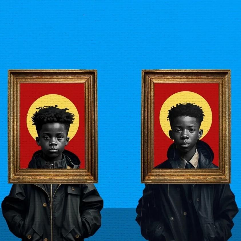 🎨Paintings by Famous Ehimen Umobuarie. <a href="/1blue_boy/">𝐁𝐥𝐮𝐞 𝐁𝐨𝐲 🌐</a>
IG: <a href="/fame_identity/">Fame Identity</a>

#blackart #art #afroart #acrylicpainting #dopeart #africanart #viral #finearts #afroart #artwork #realism #paintings #oilpainting #artcollector #contemporaryart #artgallery #itsArtsthetic #aesthetic #trending